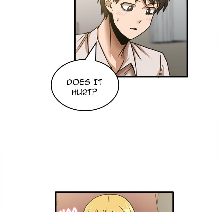 No More, No Less Chapter 9 Page 85