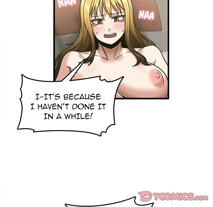 No More, No Less Chapter 9 Page 86