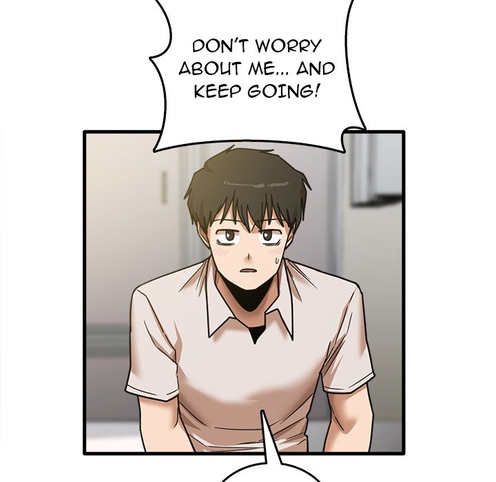 No More, No Less Chapter 9 Page 87