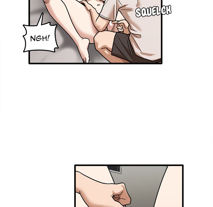 No More, No Less Chapter 9 Page 89