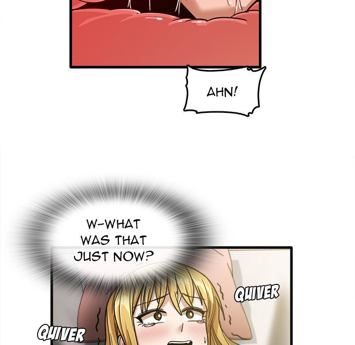 No More, No Less Chapter 9 Page 91