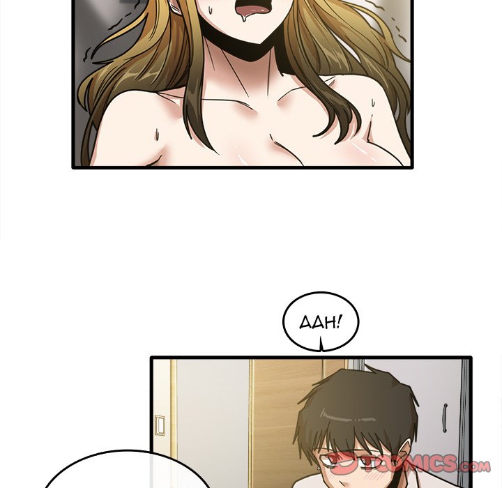 No More, No Less Chapter 9 Page 92
