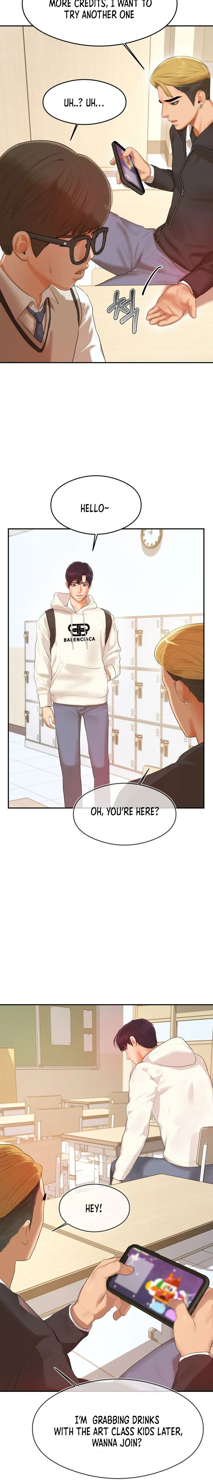 Teacher’s Lesson Chapter 1 Page 11