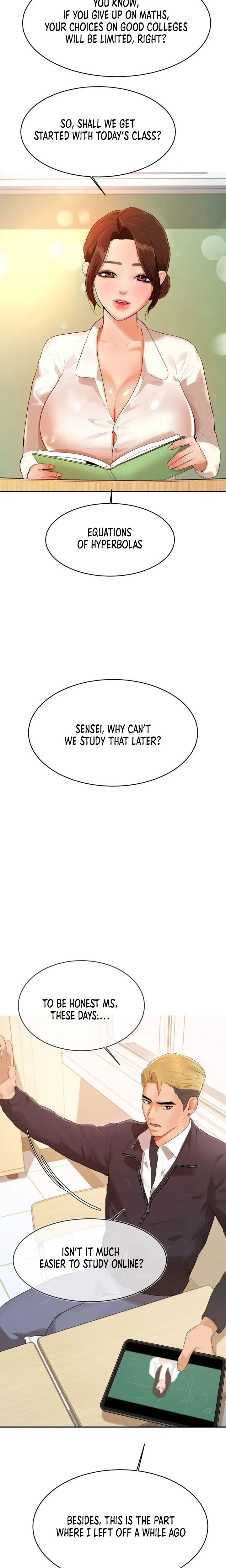 Teacher’s Lesson Chapter 1 Page 17