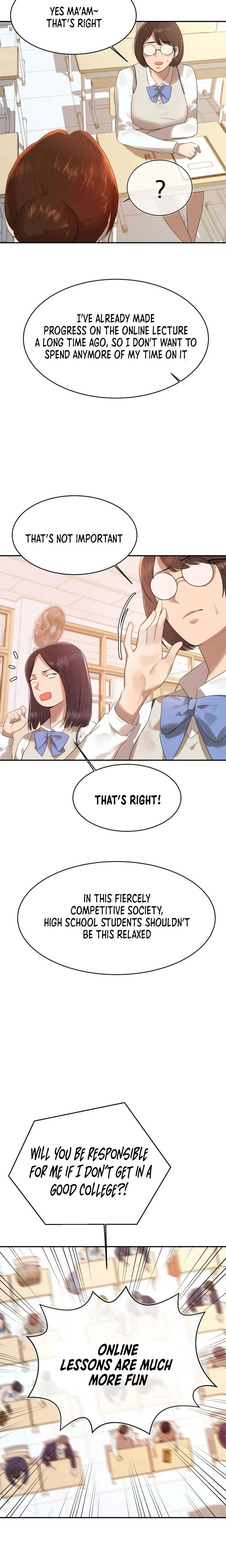 Teacher’s Lesson Chapter 1 Page 19