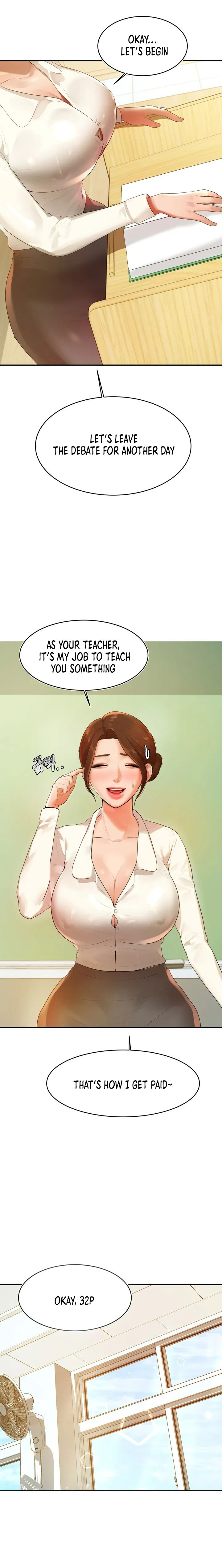 Teacher’s Lesson Chapter 1 Page 23