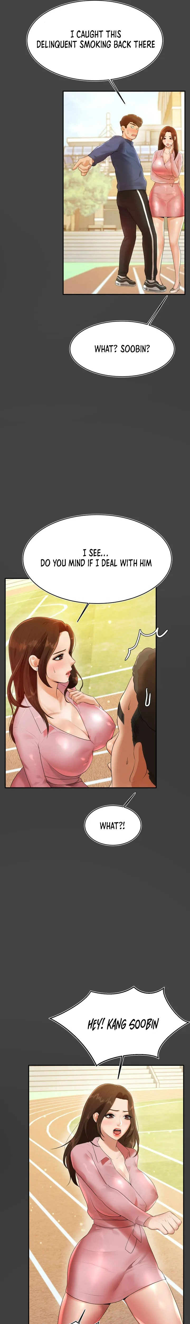 Teacher’s Lesson Chapter 1 Page 28