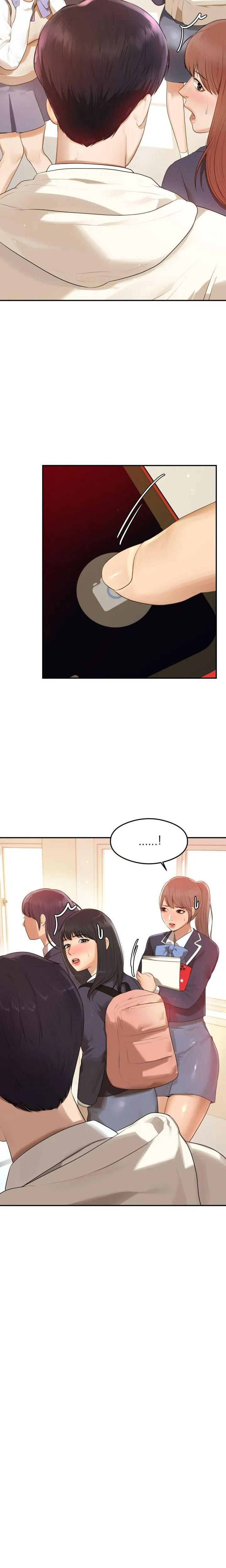 Teacher’s Lesson Chapter 1 Page 3