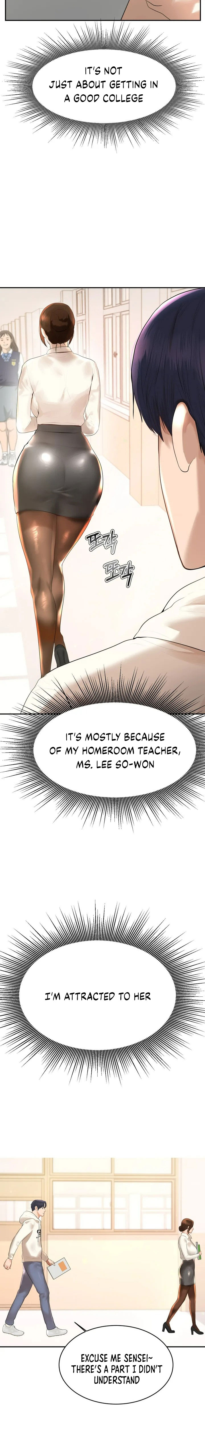 Teacher’s Lesson Chapter 1 Page 37