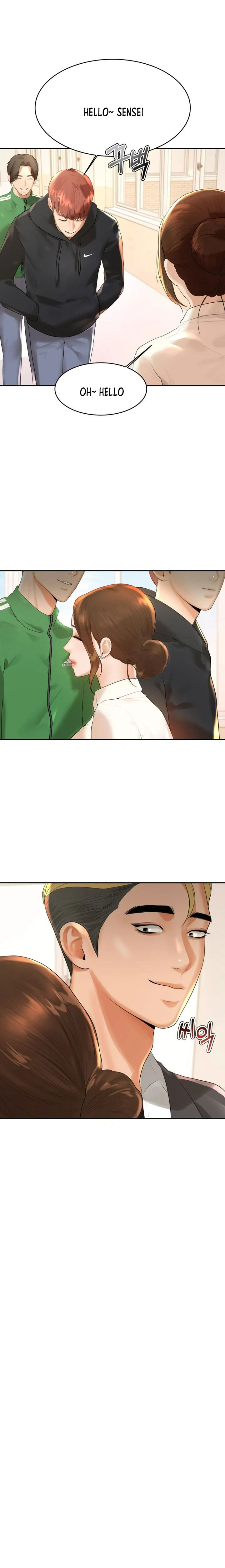 Teacher’s Lesson Chapter 1 Page 38
