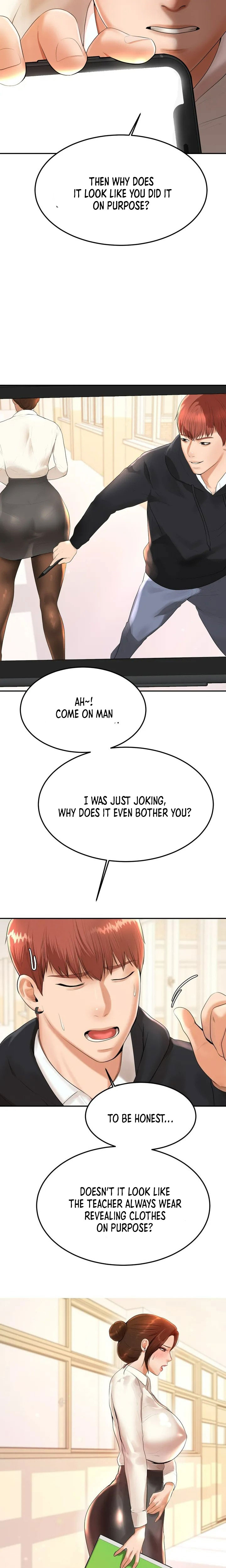 Teacher’s Lesson Chapter 1 Page 43