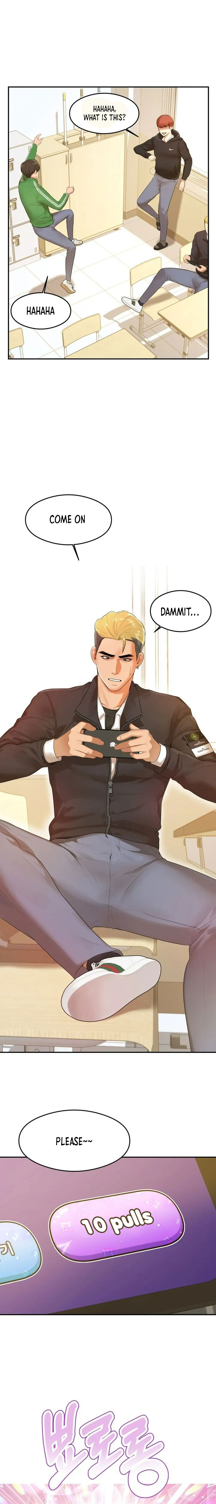 Teacher’s Lesson Chapter 1 Page 9