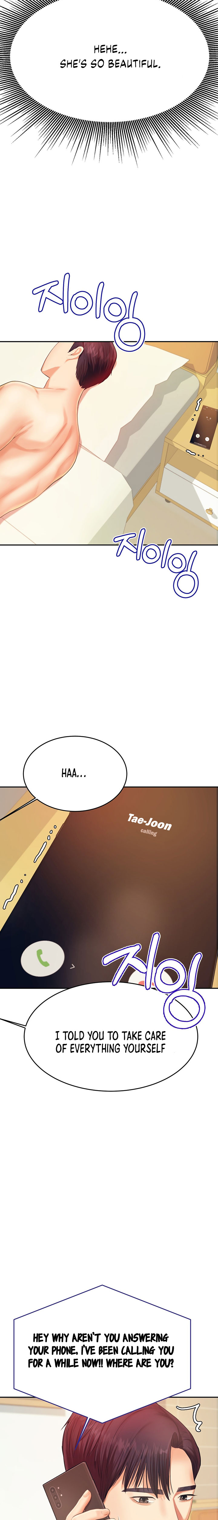 Teacher’s Lesson Chapter 10 Page 28