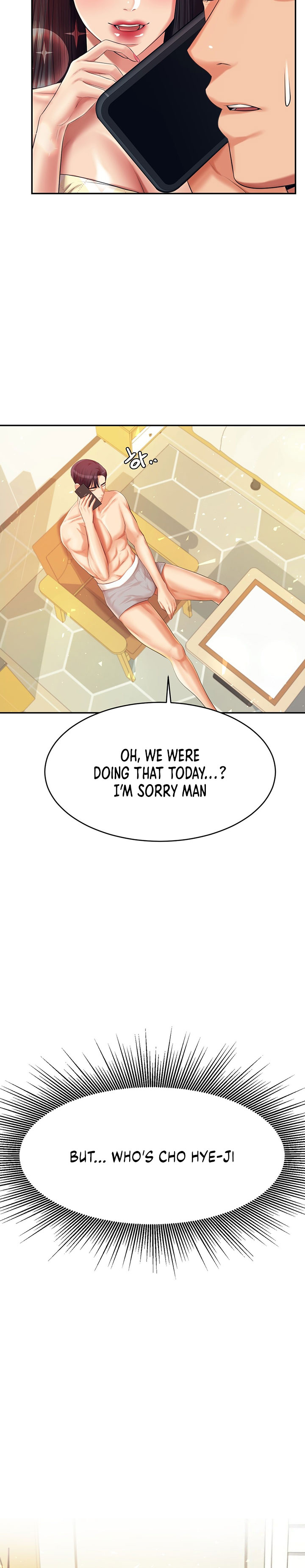 Teacher’s Lesson Chapter 10 Page 30