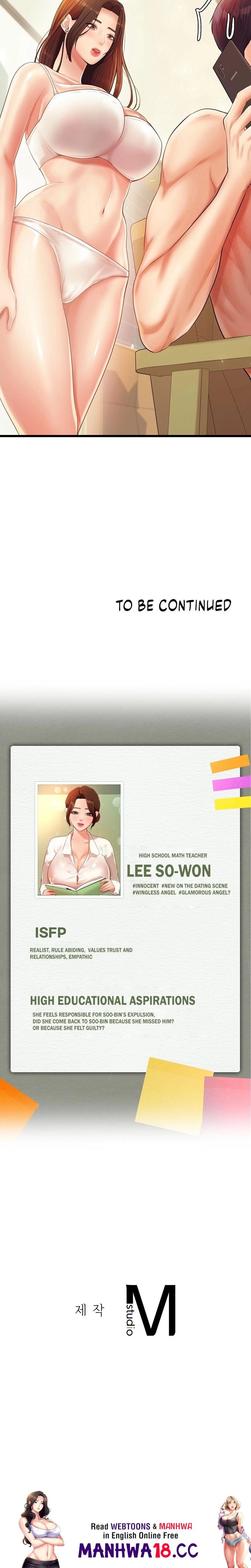 Teacher’s Lesson Chapter 10 Page 32