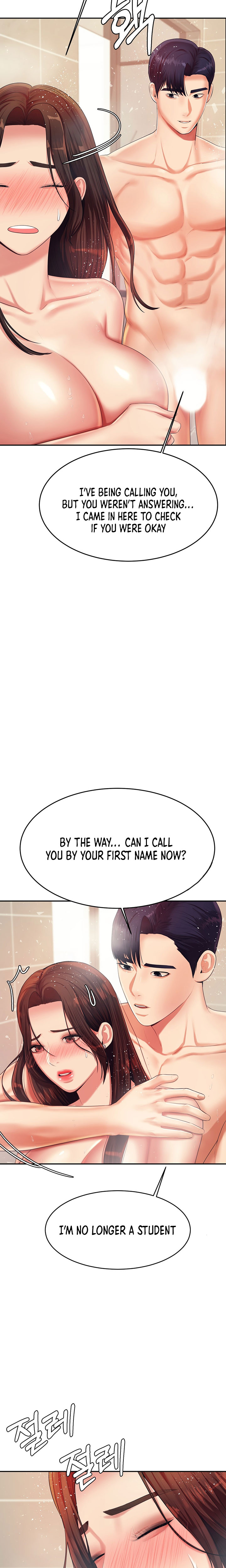 Teacher’s Lesson Chapter 10 Page 7