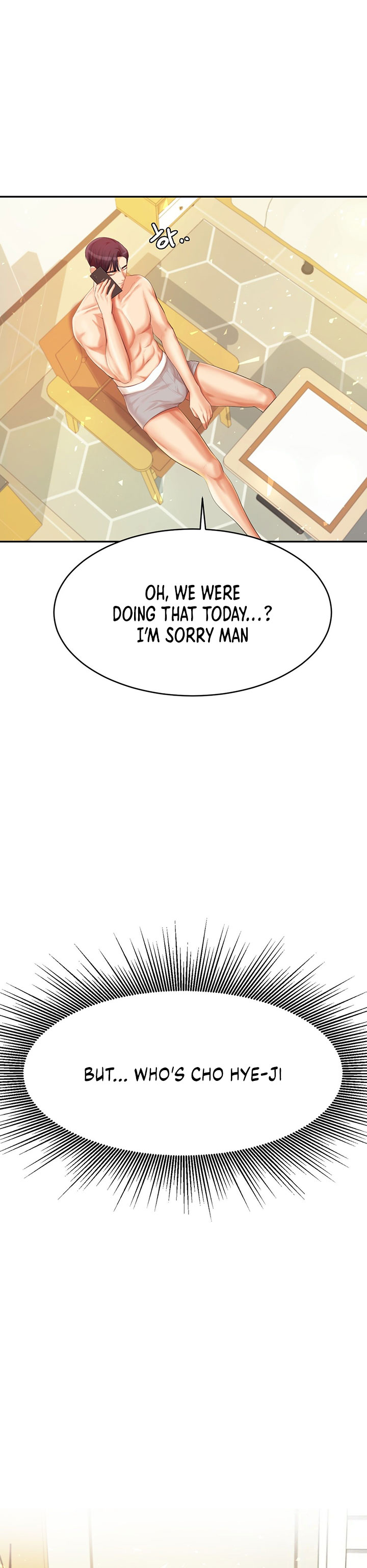 Teacher’s Lesson Chapter 11 Page 1