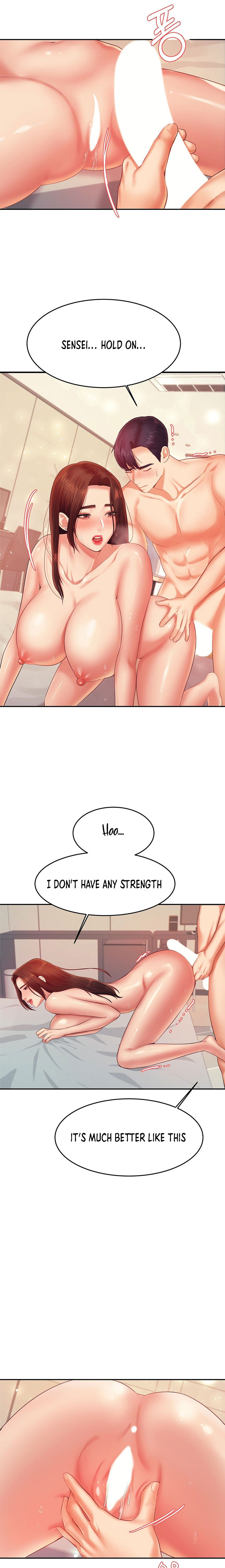 Teacher’s Lesson Chapter 11 Page 18