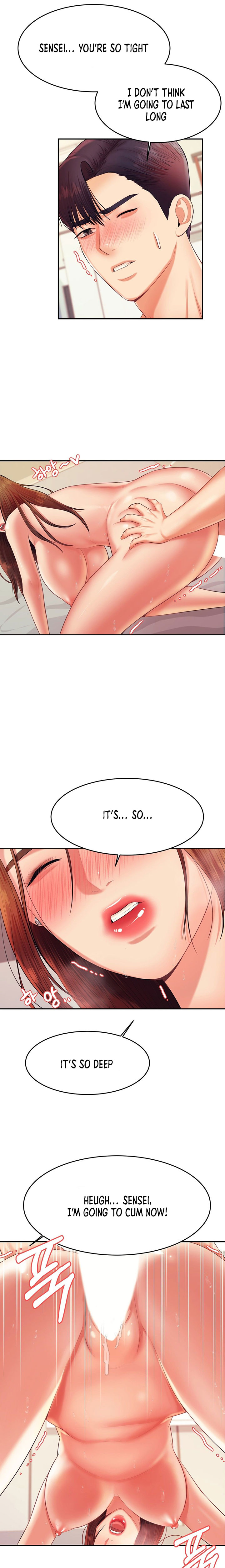 Teacher’s Lesson Chapter 11 Page 21