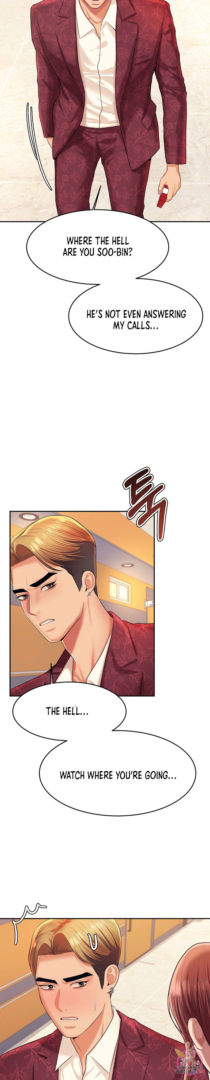 Teacher’s Lesson Chapter 11 Page 25