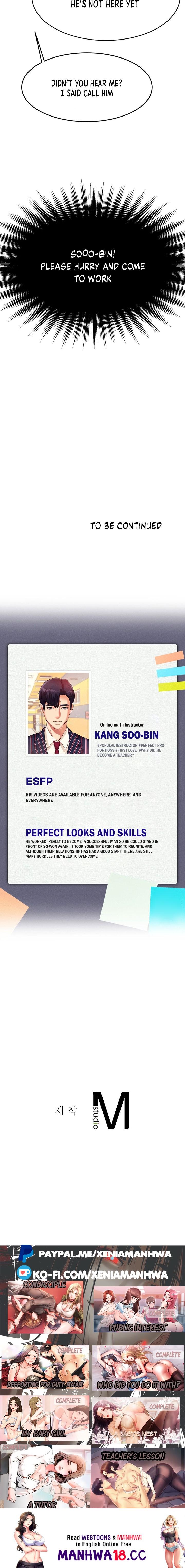 Teacher’s Lesson Chapter 11 Page 27