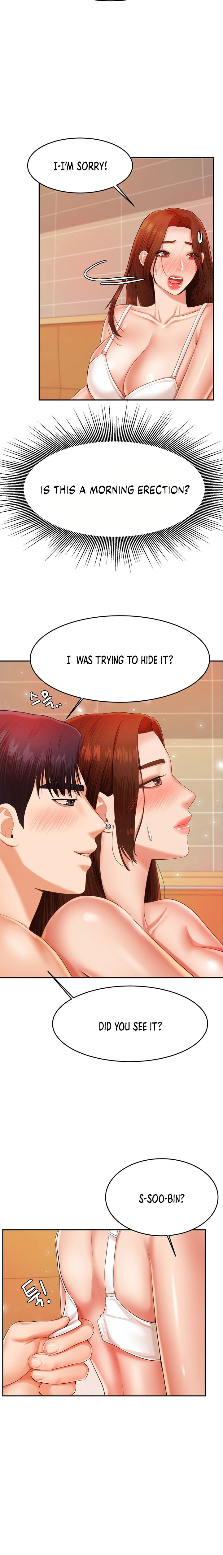 Teacher’s Lesson Chapter 11 Page 9