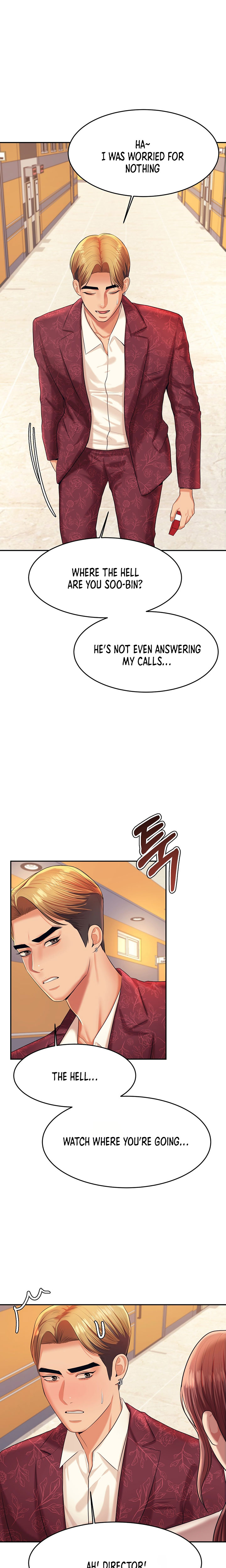 Teacher’s Lesson Chapter 12 Page 1