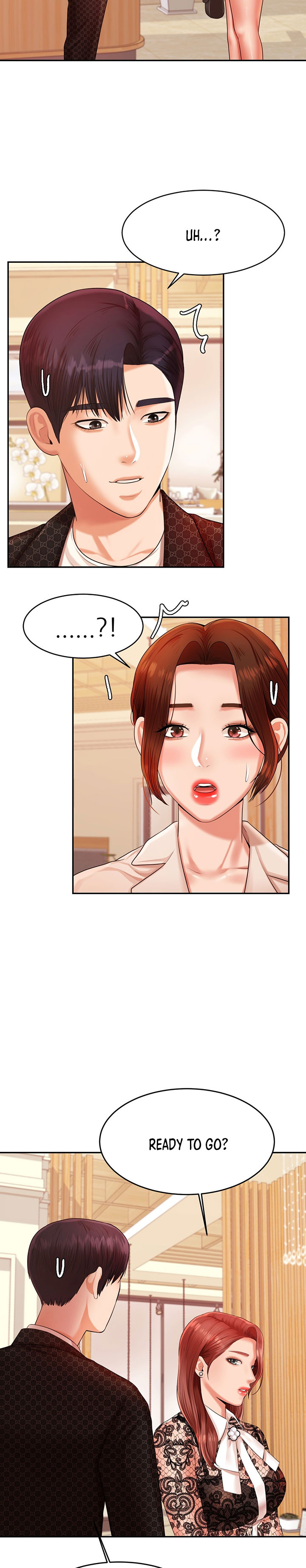 Teacher’s Lesson Chapter 12 Page 12