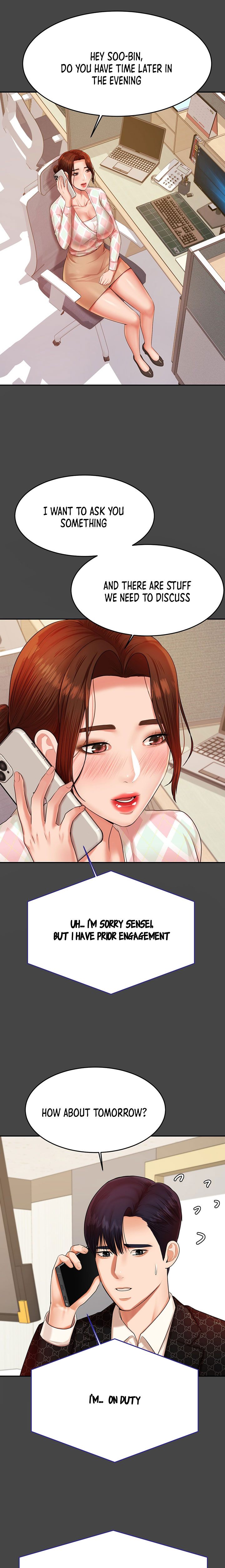 Teacher’s Lesson Chapter 12 Page 14