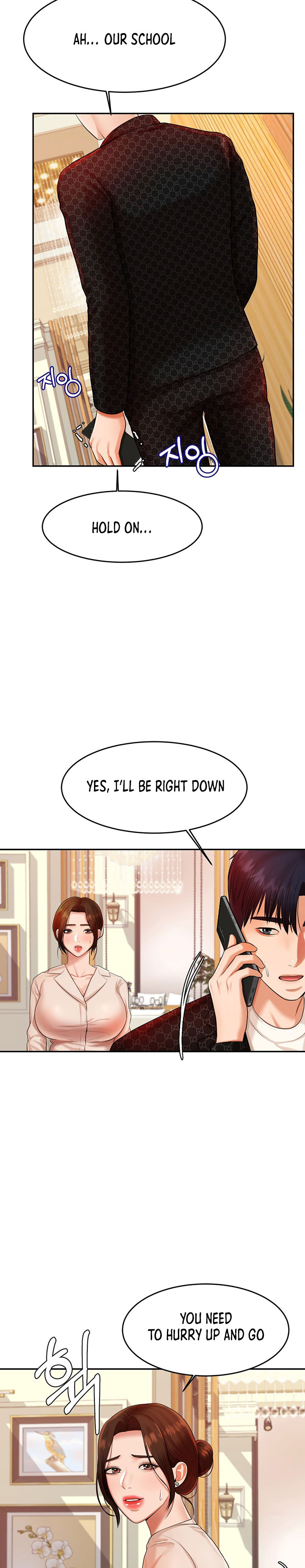 Teacher’s Lesson Chapter 12 Page 18