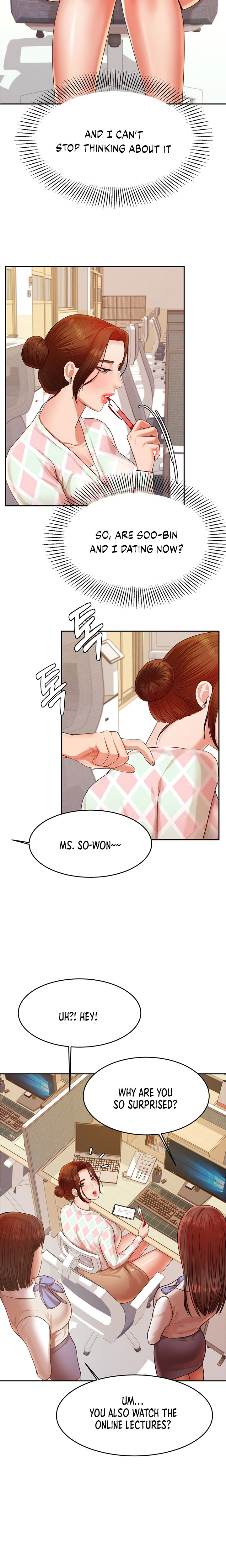 Teacher’s Lesson Chapter 12 Page 5
