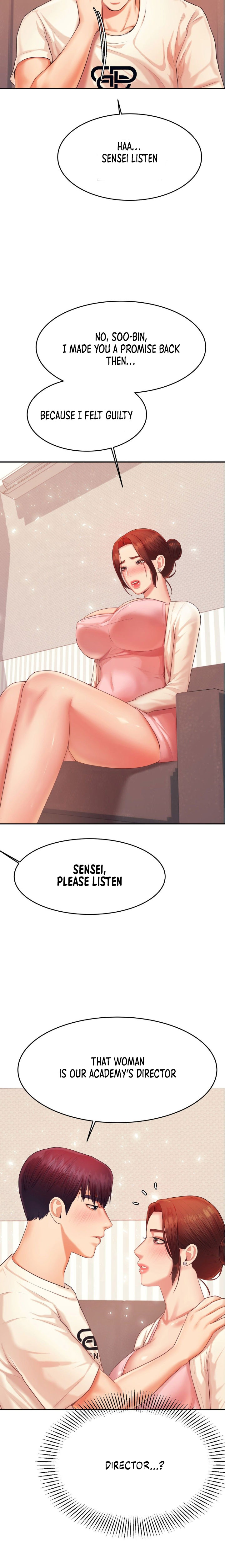 Teacher’s Lesson Chapter 13 Page 11