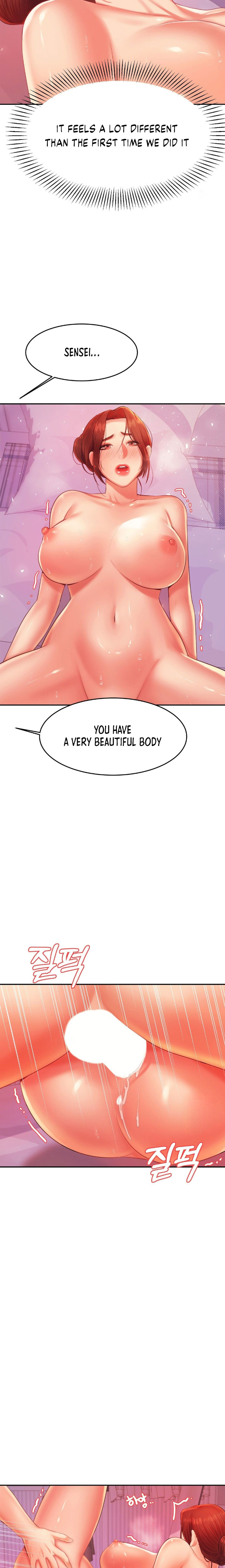 Teacher’s Lesson Chapter 13 Page 24