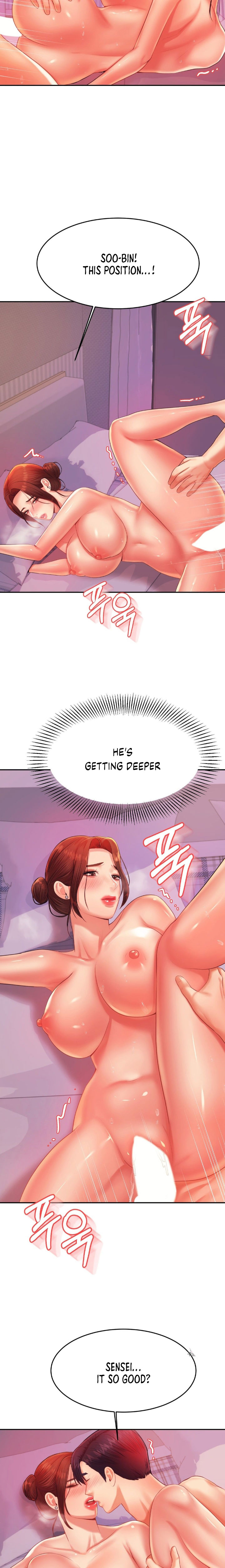 Teacher’s Lesson Chapter 13 Page 25