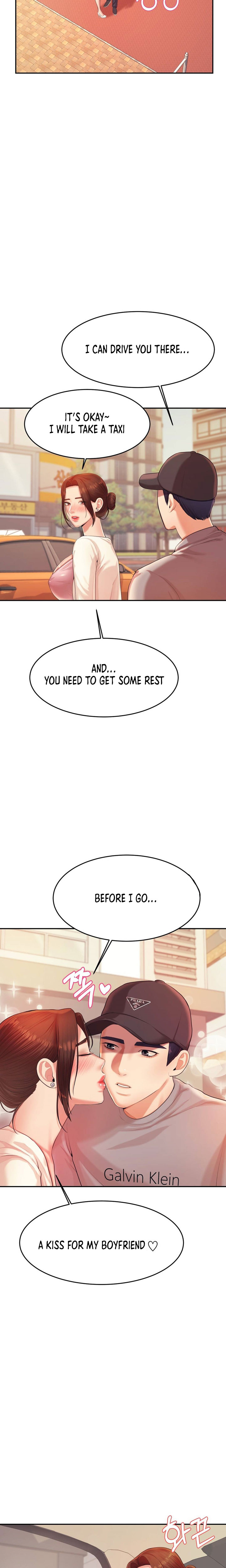 Teacher’s Lesson Chapter 13 Page 29