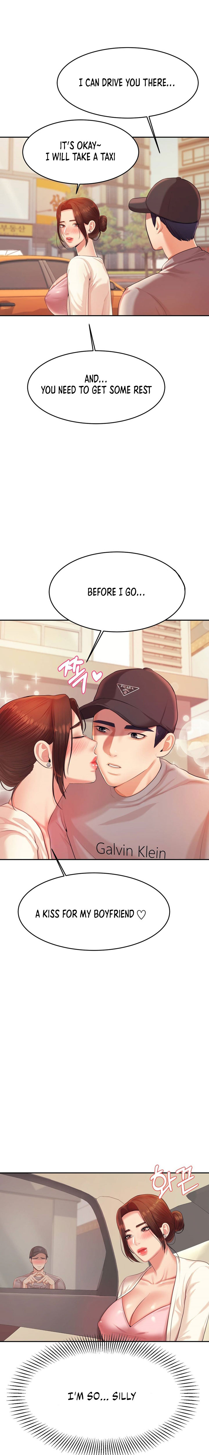 Teacher’s Lesson Chapter 14 Page 1