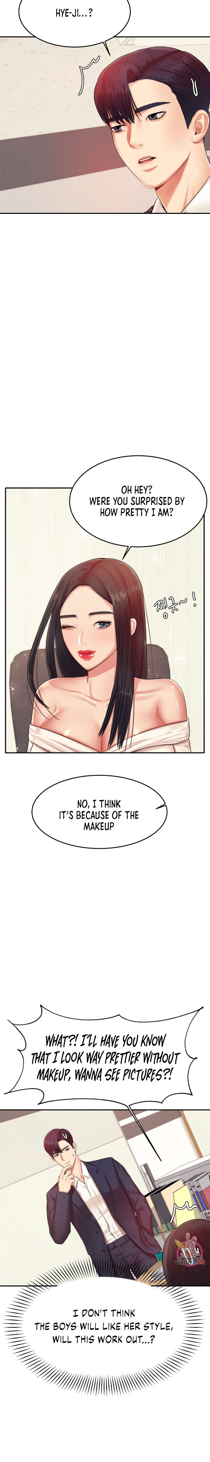 Teacher’s Lesson Chapter 14 Page 5
