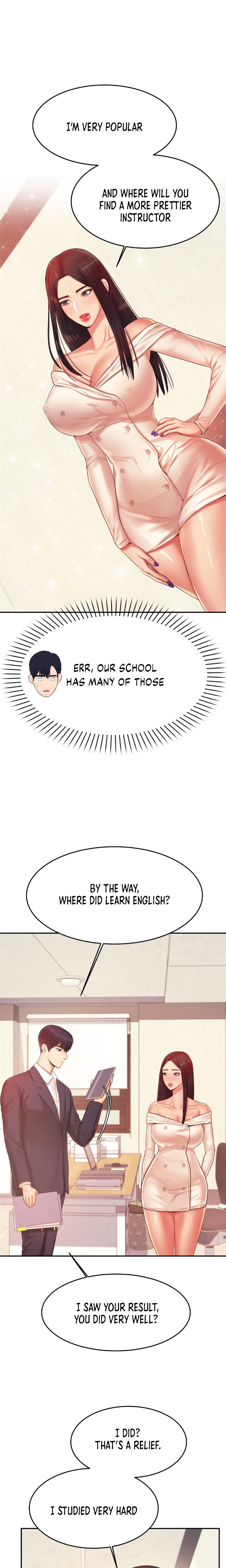 Teacher’s Lesson Chapter 14 Page 6