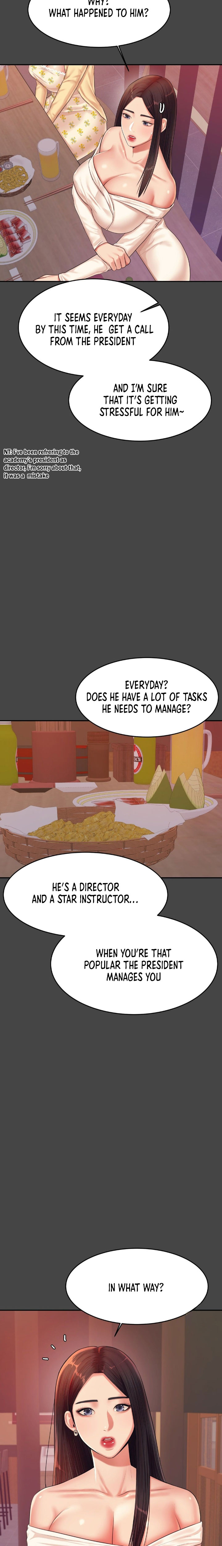 Teacher’s Lesson Chapter 16 Page 6