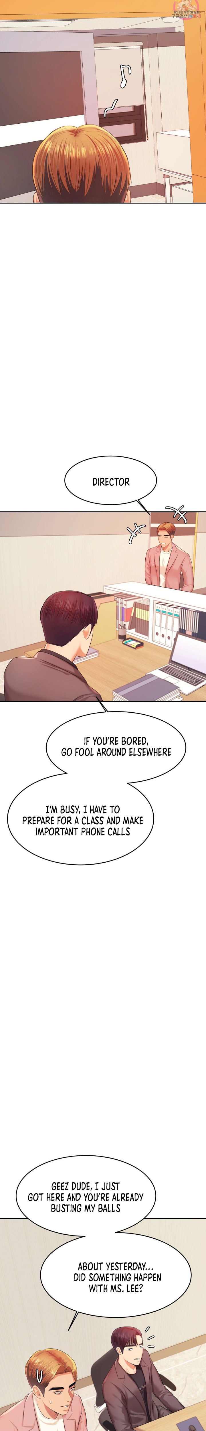 Teacher’s Lesson Chapter 17 Page 19