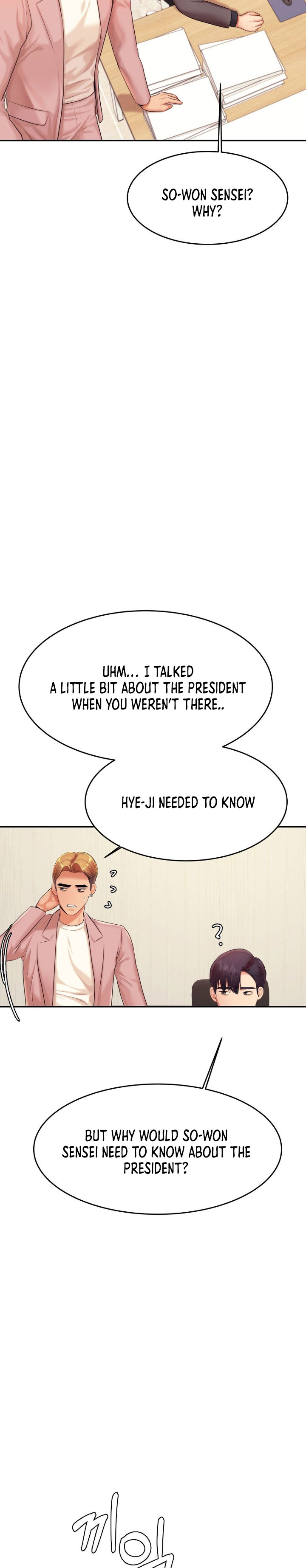 Teacher’s Lesson Chapter 17 Page 20