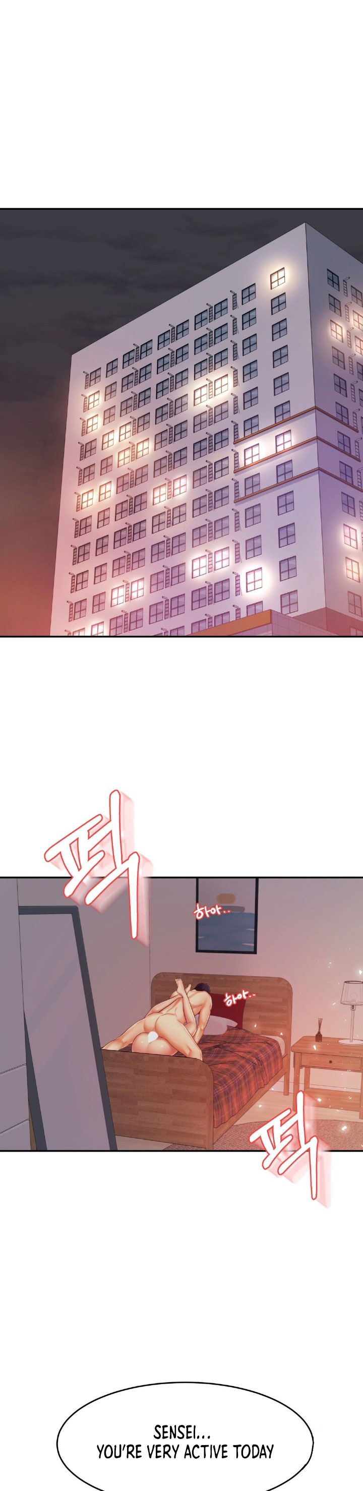 Teacher’s Lesson Chapter 17 Page 8