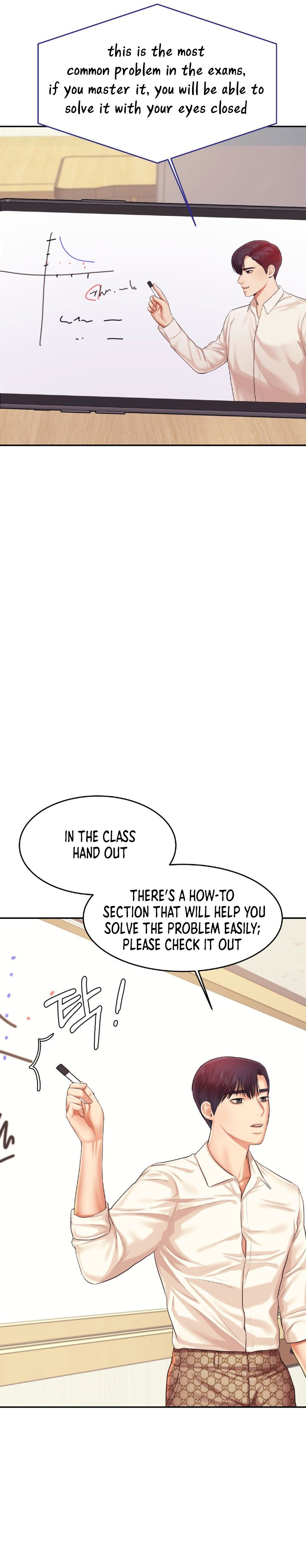 Teacher’s Lesson Chapter 18 Page 16