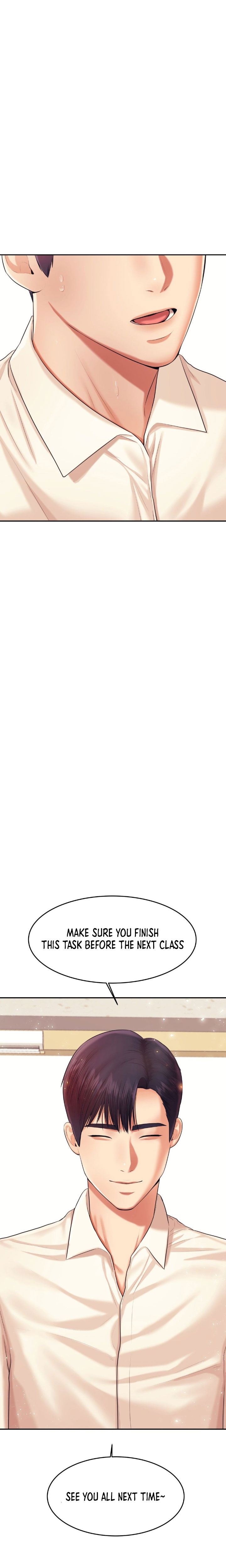 Teacher’s Lesson Chapter 18 Page 17