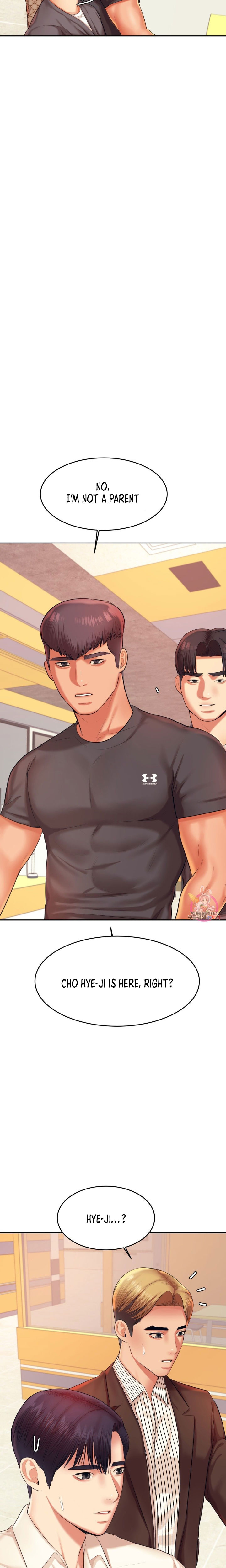 Teacher’s Lesson Chapter 18 Page 21