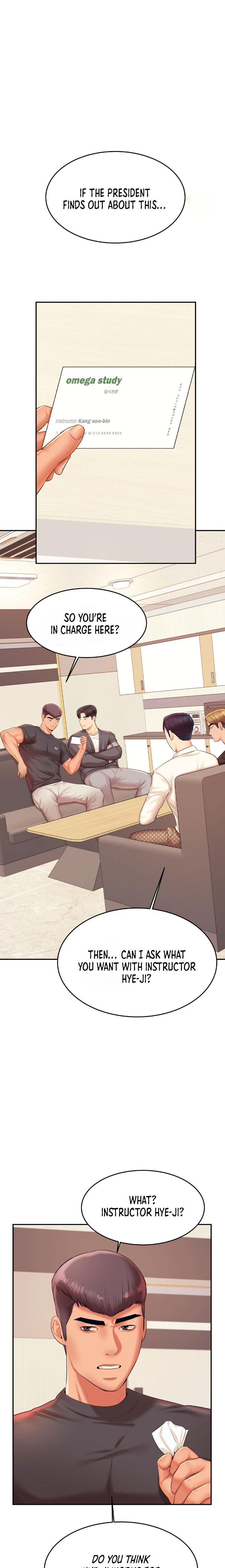 Teacher’s Lesson Chapter 18 Page 24