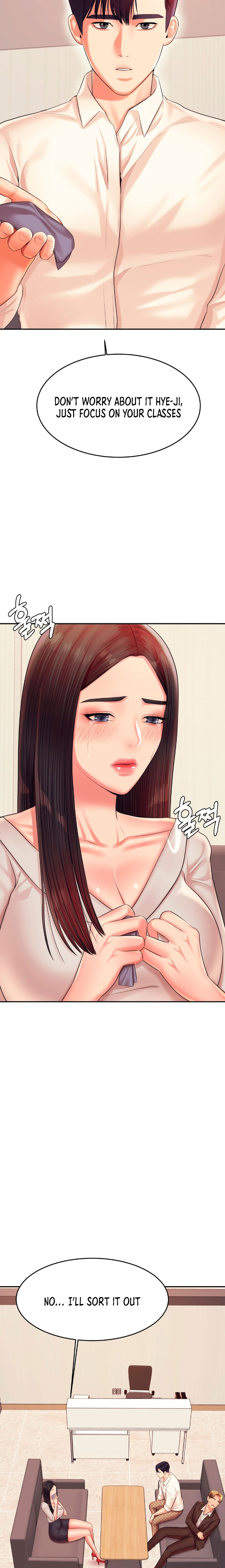 Teacher’s Lesson Chapter 19 Page 10