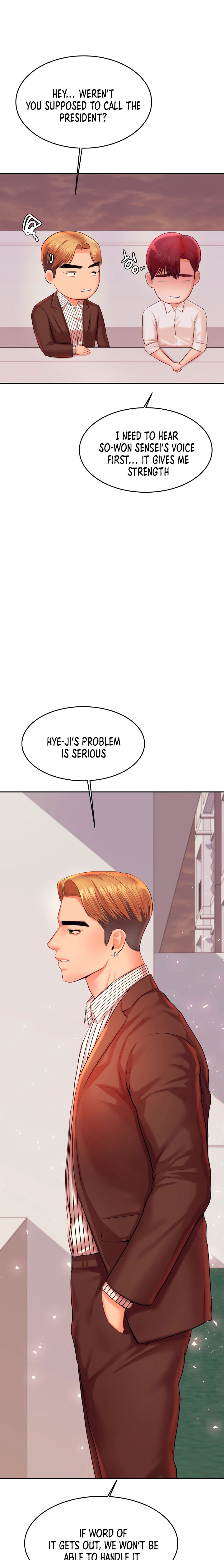 Teacher’s Lesson Chapter 19 Page 16