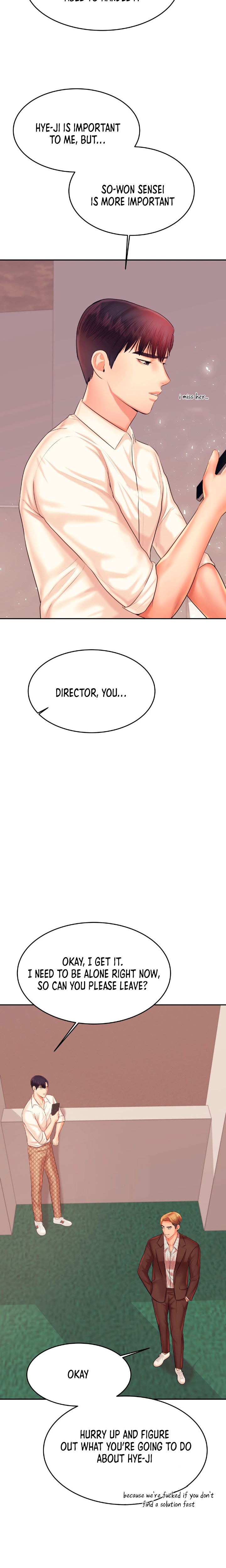 Teacher’s Lesson Chapter 19 Page 17