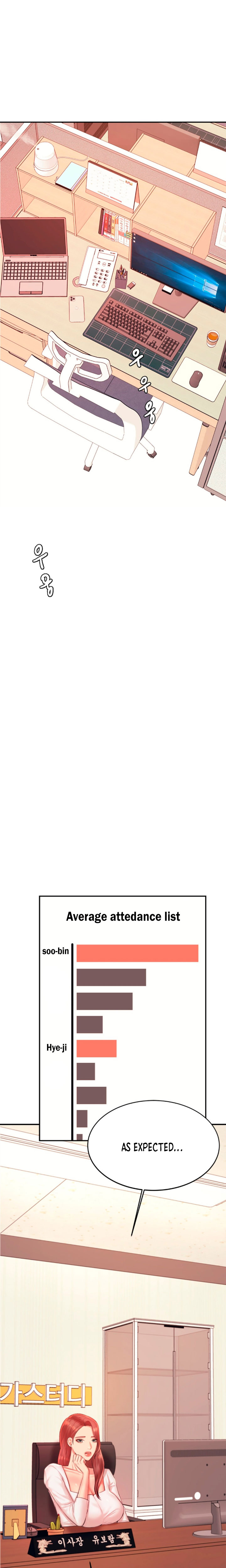 Teacher’s Lesson Chapter 19 Page 20